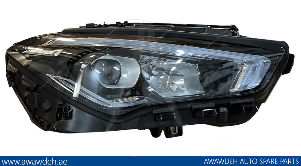 W118 CLA CLASS HEADLAMP 1189064000